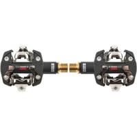 Look pedalen X-Track Race Carbon Ti zwart - thumbnail