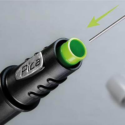 Pica Vullingen-set | grafiet HB 24 stiften/set | 1 stuk - 7030 - 7030