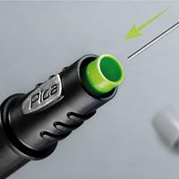 Pica Vullingen-set | grafiet HB 24 stiften/set | 1 stuk - 7030 - 7030 - thumbnail