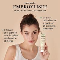 Embryolisse 3 In 1 Secret Paste 100 ml - thumbnail