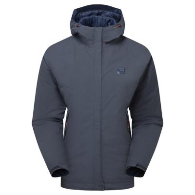 Sprayway Fionn Winterjas Dames Donkergrijs 10 Sprayway Fionn Winterjas Dames Donkergrijs 10