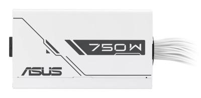 Asus Prime 750W PC-netvoeding 750 W ATX 80 Plus Bronze