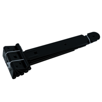 Waelbers Kruisheng 250mm zwart - 6 Stuk(s) - 0037.43 - thumbnail