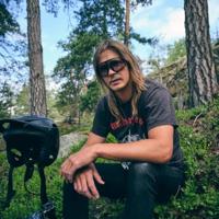 CHPO bril henrik black/photochromic - thumbnail