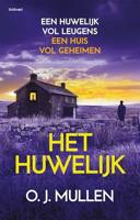 Het huwelijk - O.J. Mullen - ebook - thumbnail