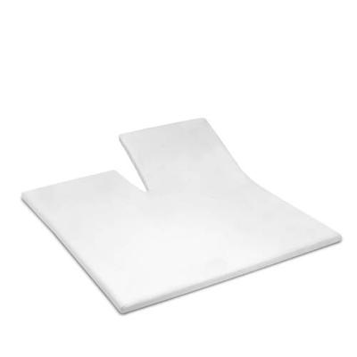 Cinderella splittopper hoeslaken - 180x210 cm - Leen Bakker