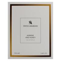 Swiss Arabian Jasmine Amer And Honey 100 ml Eau de Parfum Dames - thumbnail