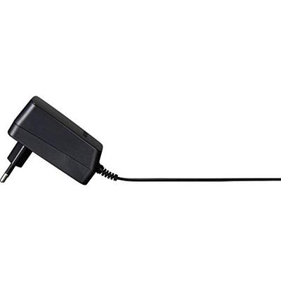 VOLTCRAFT VC-11258690 Stekkernetvoeding, instelbaar 3 V/DC, 4.5 V/DC, 5 V/DC, 6 V/DC, 7.5 V/DC, 9 V/DC, 12 V/DC 1 A 12 W Uitgangsspanning regelbaar
