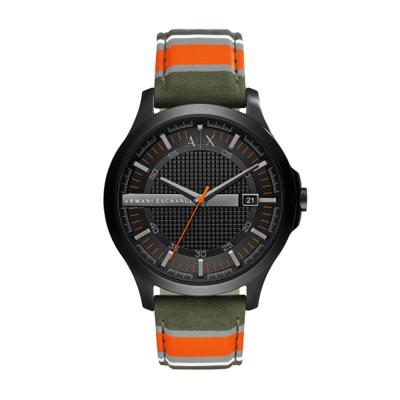 Armani Exchange Horlogeglas (vlak) AX2198 Armani Exchange Horlogeglas (vlak) AX2198