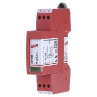 DEHN 953200 DR M 2P 255 Overspanningsveilige afleider Overspanningsbeveiliging voor: Verdeelkast 5 kA 1 stuk(s) - thumbnail