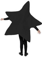 Kerstster outfit kind - thumbnail