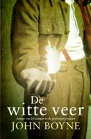 De witte veer - John Boyne - eBook (9789460928727) - thumbnail