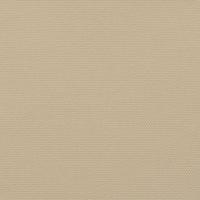 VidaXL Zonnescherm driehoekig 4x4x5,8 m oxford stof beige - thumbnail
