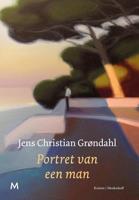 Portret van een man - Jens Christian Grøndahl - ebook - thumbnail