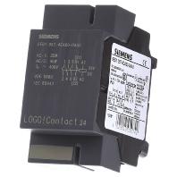 Siemens 6ED1057-4CA00-0AA0 PLC-aansturingsmodule - thumbnail