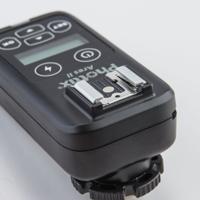 Phottix Ares II flitsontspanner met ontvanger - thumbnail
