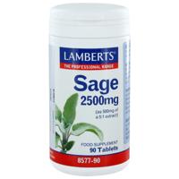 Lamberts Salie Tabletten - thumbnail