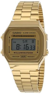 Horloge Uniseks Casio VINTAGE (Ø 36 mm) - thumbnail