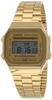 Casio Retro Vintage | A168WG-9E - thumbnail