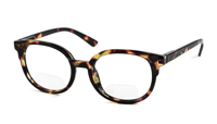 Leesbril Vista Bonita Nova Bifocaal-Hub Havanna-+1.50 - thumbnail