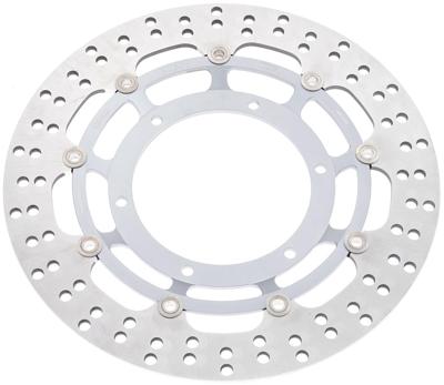 TRW -lucas remschijf "msw271" rotor msw271 floating