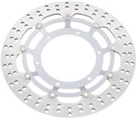 TRW -lucas remschijf "msw271" rotor msw271 floating - thumbnail