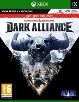 Dungeons & Dragons Dark Alliance Day One Edition - thumbnail