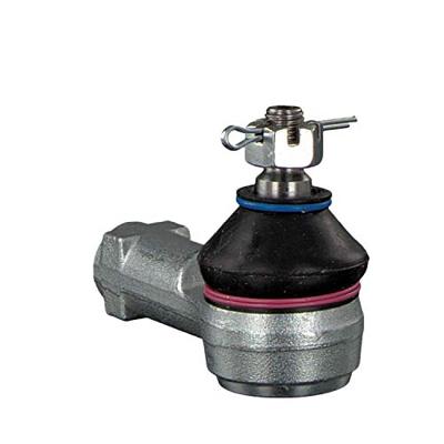 Spoorstangeind 41905