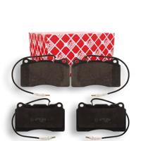 Remblokken set 116167 - thumbnail