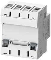Siemens 5SV33464 5SV3346-4 Aardlekschakelaar B 4-polig 63 A 0.03 A 400 V - thumbnail