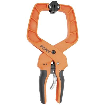 JORGENSEN 2465022 Ratelspanhoek 100 MM Spanbreedte (max.):100 mm Afmeting, lengte: 245 mm Afm. werkbereik:100 mm