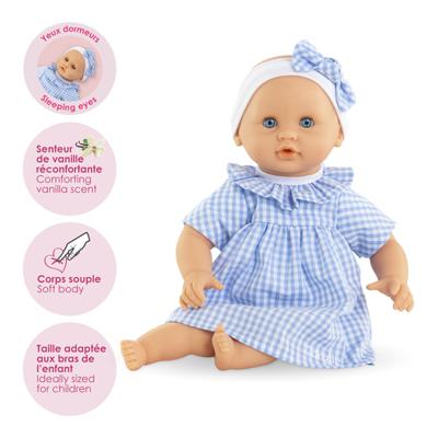 Mijn eerste Baby Calin-pop