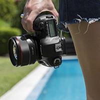 Samyang 85mm F/1.4 AF Canon EF - thumbnail