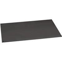 Fibox MPX ARCA 8060 Montageplaat (l x b) 730 mm x 530 mm Kunststof 1 stuk(s) - thumbnail