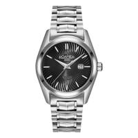 Roamer Searock Swiss-Made Staal 34 mm | 203844 41 55 20 - thumbnail