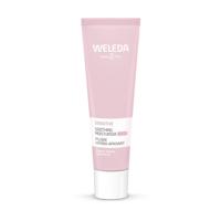 Weleda Sensitive Hydraterende Gezichtscrème Light - thumbnail
