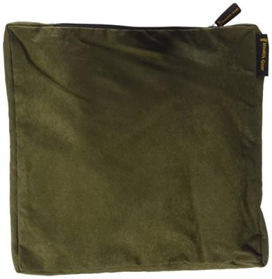 Stealth Gear flat bean bag bosgroen