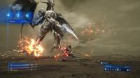 Videogame voor Switch Square Enix Final Fantasy VII: Crisis Core Reunion - thumbnail