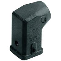 HARTING Afdekkap 19370031640 19370031640 1 stuk(s) Piece - thumbnail