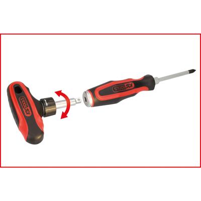 KS Tools Schroevendraaierset 13-delig