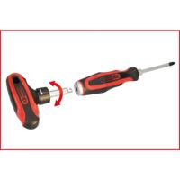 KS Tools Schroevendraaierset 13-delig - thumbnail