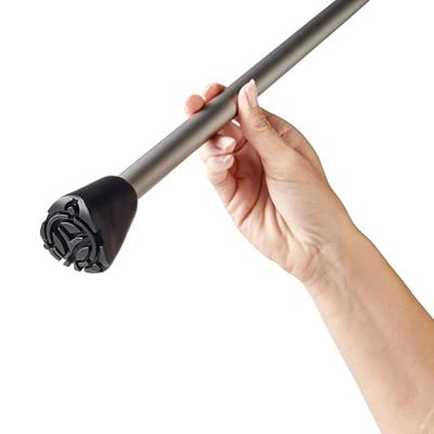 Rubberdop voor wandelstok