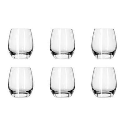 Royal Leerdam Waterglas Esprit 33 cl Transparant 6 stuks