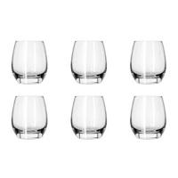 Royal Leerdam Waterglas Esprit 33 cl Transparant 6 stuks - thumbnail