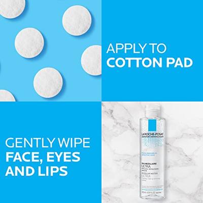 La Roche-Posay Micellair water 200ml
