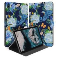 Uniek Nokia T20 Tablethoesje met Stand - IJsvogel Design | B2C Telecom - thumbnail