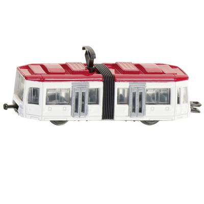 Siku 1011 Tram