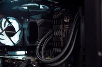 Kingston FURY 32 gb ddr4-3600 kit werkgeheugen (zwart, kf436c16rb12k2/32, renegade, xmp) - thumbnail