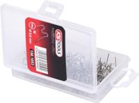 KS Tools 150.1053 Reparatieklem W-vorm Ø 0,6 mm, 100 stuks - thumbnail