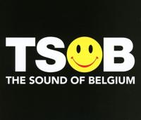 The Sound Of Belgium - CD (5414165061700) - thumbnail